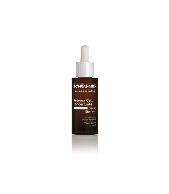Resvera Cell Concentrate 30ml
