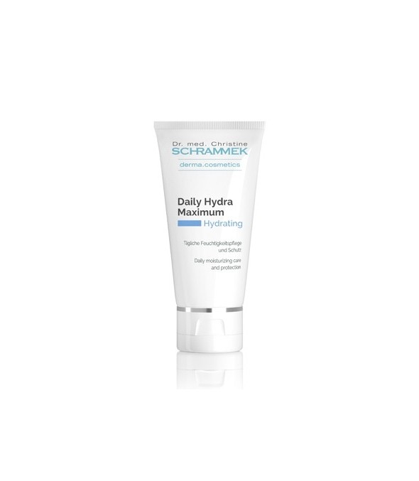 Dr. Med. Christine Schrammek Hydrating Daily Hydra Maximum
