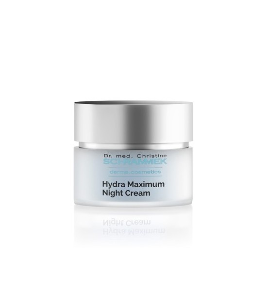 Hydra Maximum Night Cream 50ml