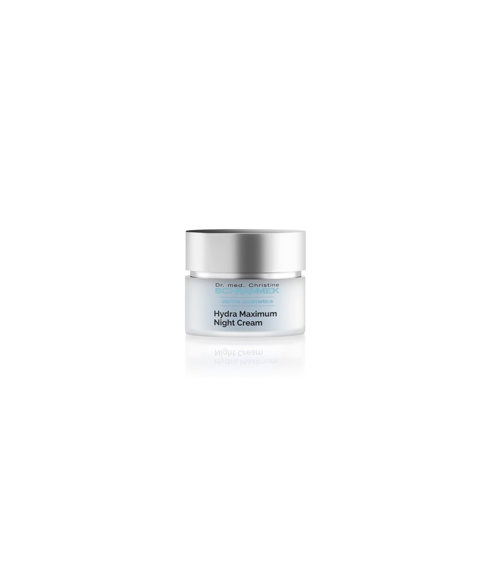 Hydra Maximum Night Cream 50ml