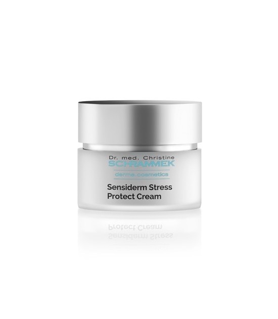 Sensiderm Stress Protect Cream 50ml