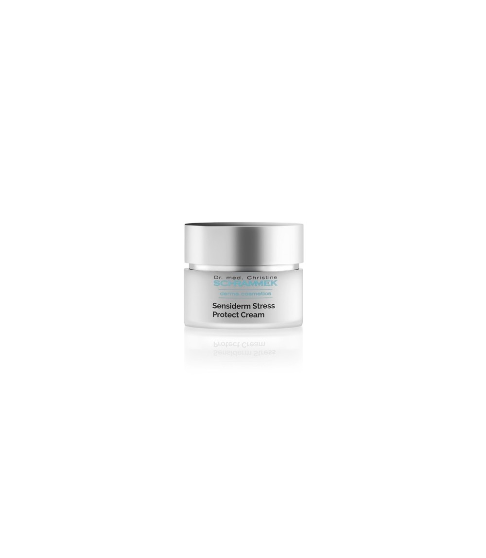 Sensiderm Stress Protect Cream 50ml