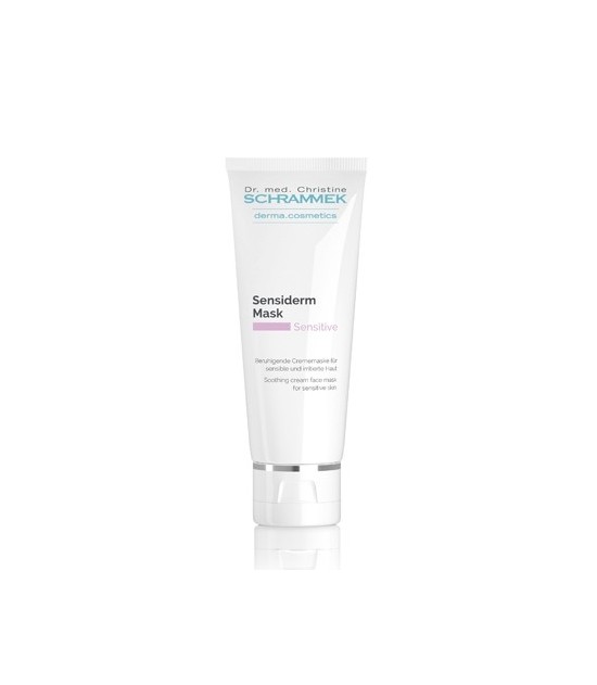 Sensiderm Mask 75ml