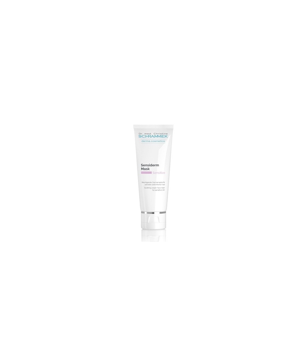 Sensiderm Mask 75ml
