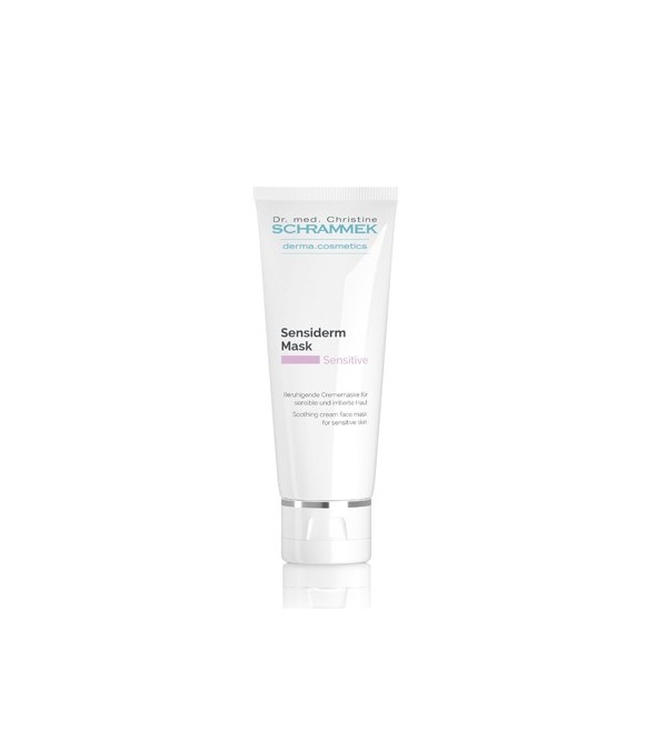 Dr. Med. Christine Schrammek Sensitive Sensiderm Mask