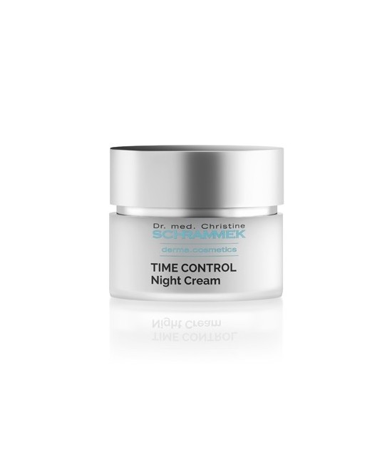 Time Control Night Cream 50ml
