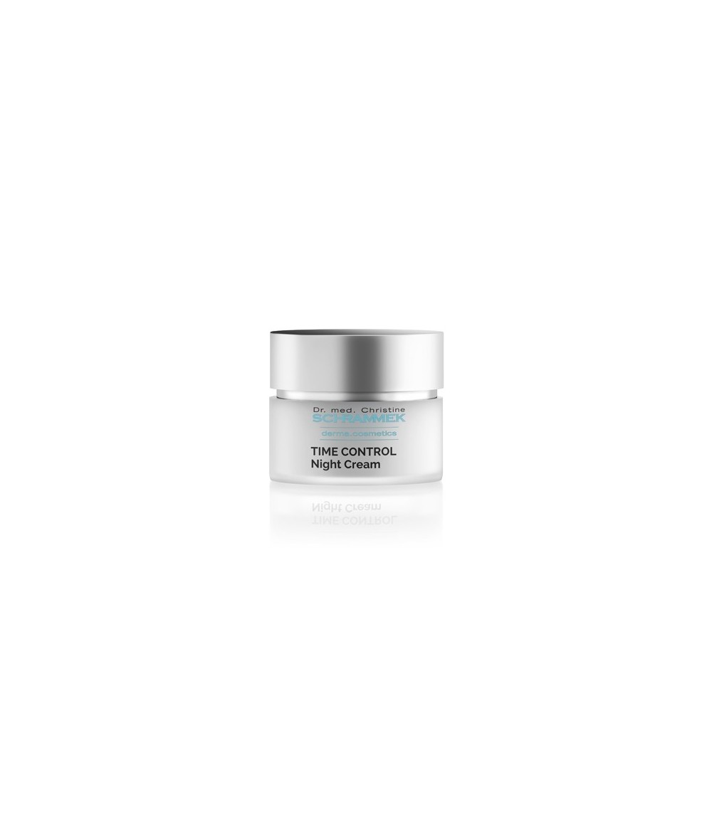 Time Control Night Cream 50ml