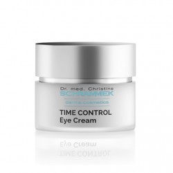 Dr. Med. Christine Schrammek Vitality Time Control Eye Cream