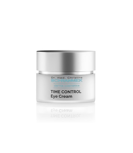 Time Control Eye Cream 15ml