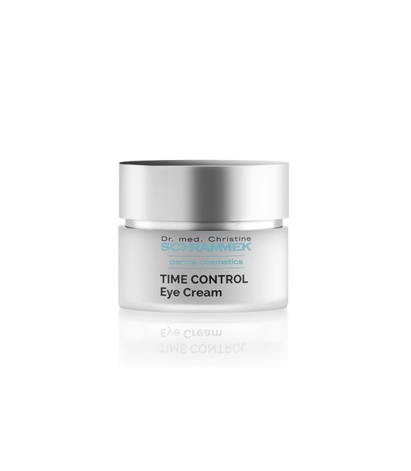 Dr. Med. Christine Schrammek Vitality Time Control Eye Cream