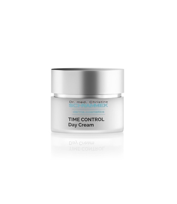 Dr. Med. Christine Schrammek Vitality Time Control Day Cream