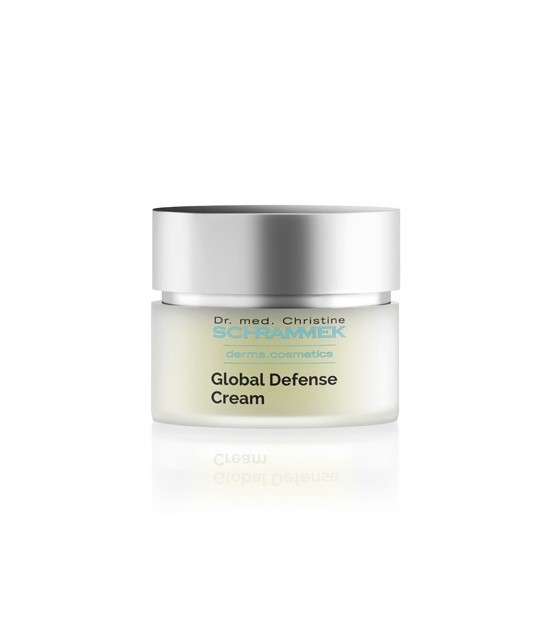 Global Defense Cream 50ml