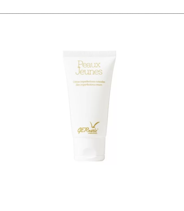 Gernetic Skin Imperfections Cream