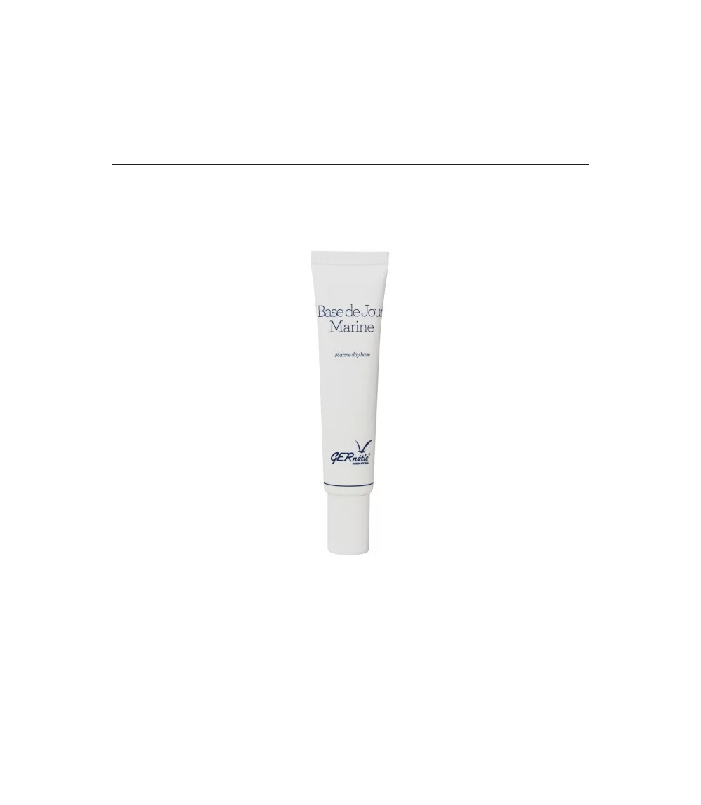 Gernetic Marine Day Base 30ml