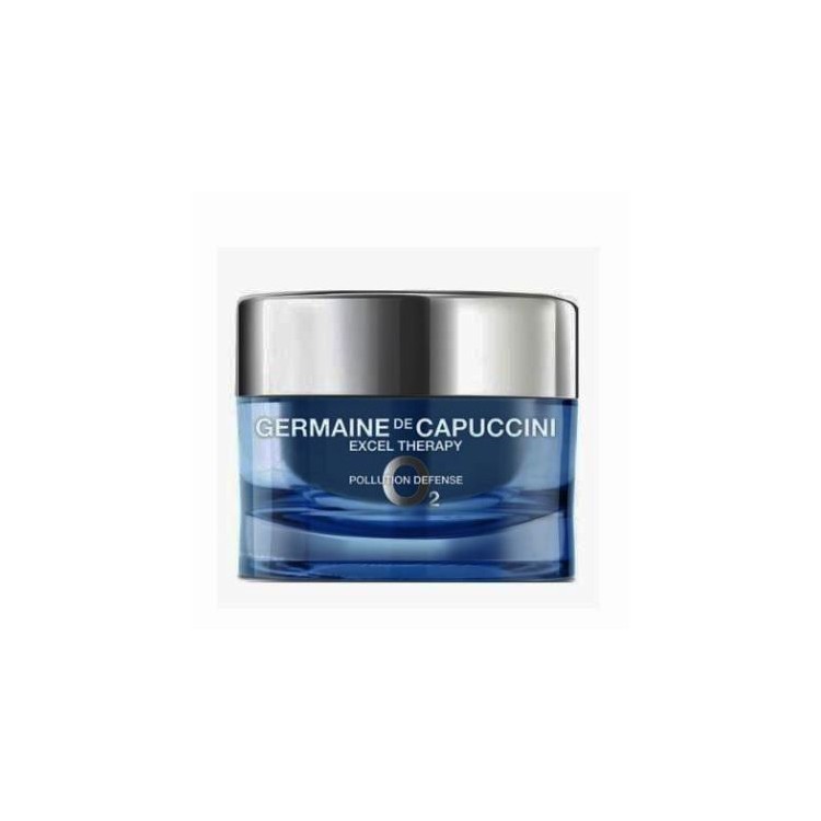 Germaine de Capuccini Excel Therapy O2 Pollution Defense Cream