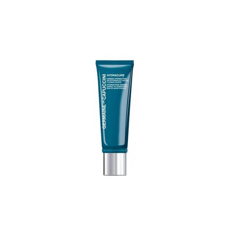 Germaine de Capuccini Hydracure Hydractive Cream Normal to Dry Skin