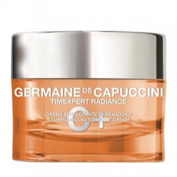 Germaine de Capuccini Timexpert Radiance C+ Illuminating Antioxidant Cream