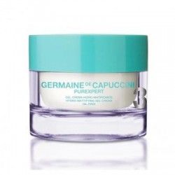 Germaine de Capuccini Purexpert Hydro Mattifying Gel Cream Oil Free