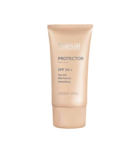 Protector SPF50+ 50ml