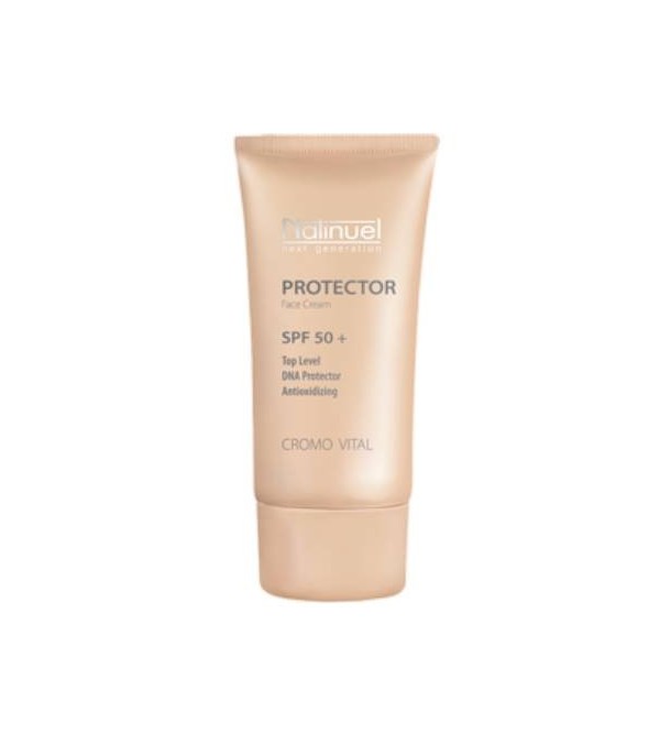 Natinuel Protector SPF50+