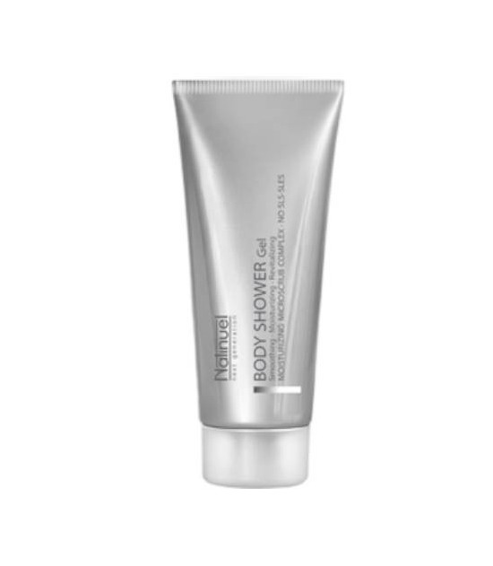 Body Shower 200ml