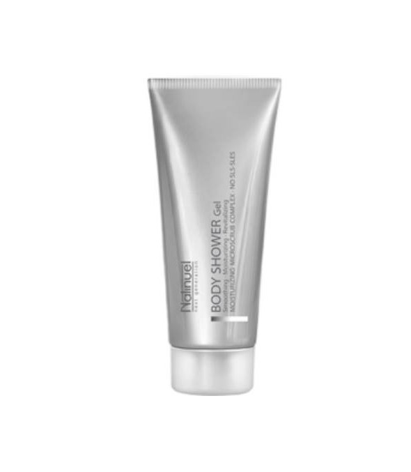 Body Shower 200ml