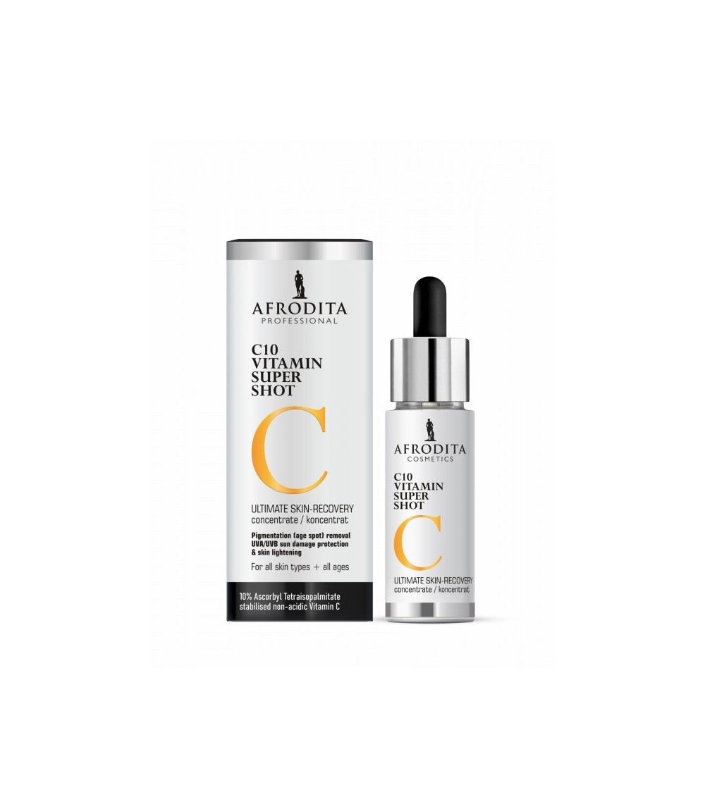 C10 Vitamin Super Shot 30ml