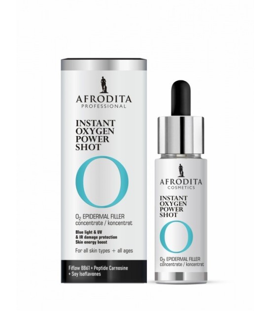 Instant Oxygen Power Shot 30ml