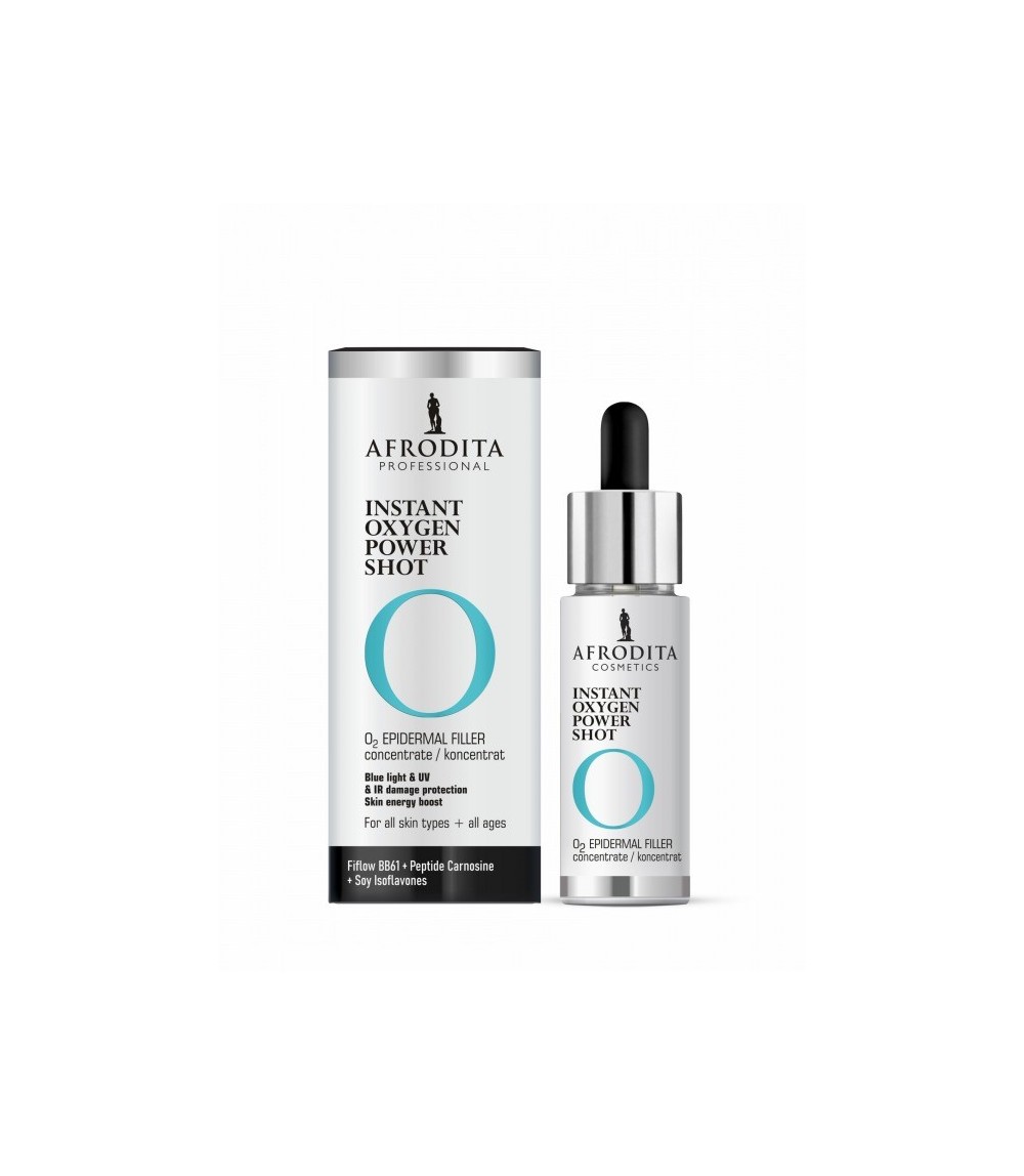 Instant Oxygen Power Shot 30ml