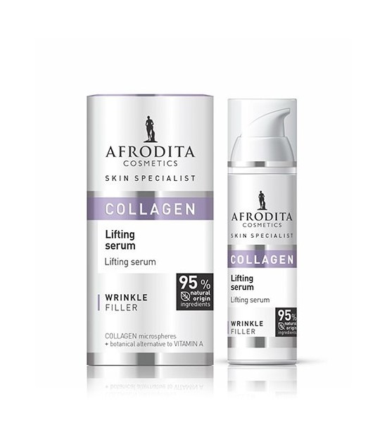 Collagen Lifting Serum 30ml