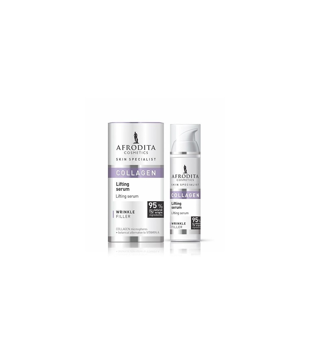 Collagen Lifting Serum 30ml