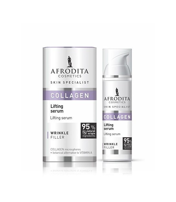 Collagen Lifting Serum 30ml