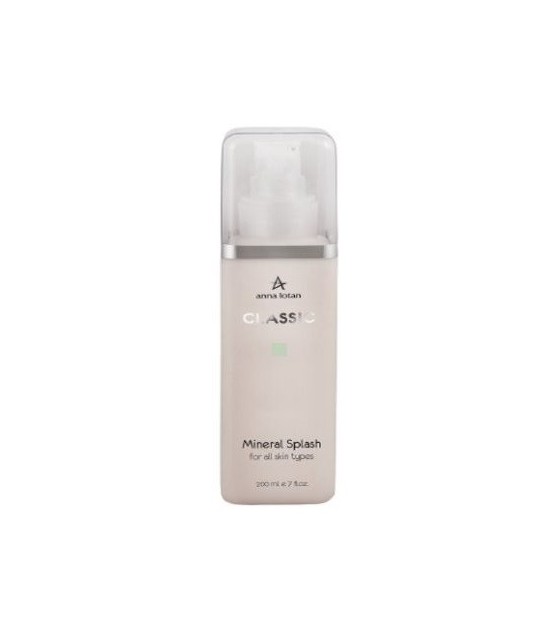 Mineral Splash 200ml