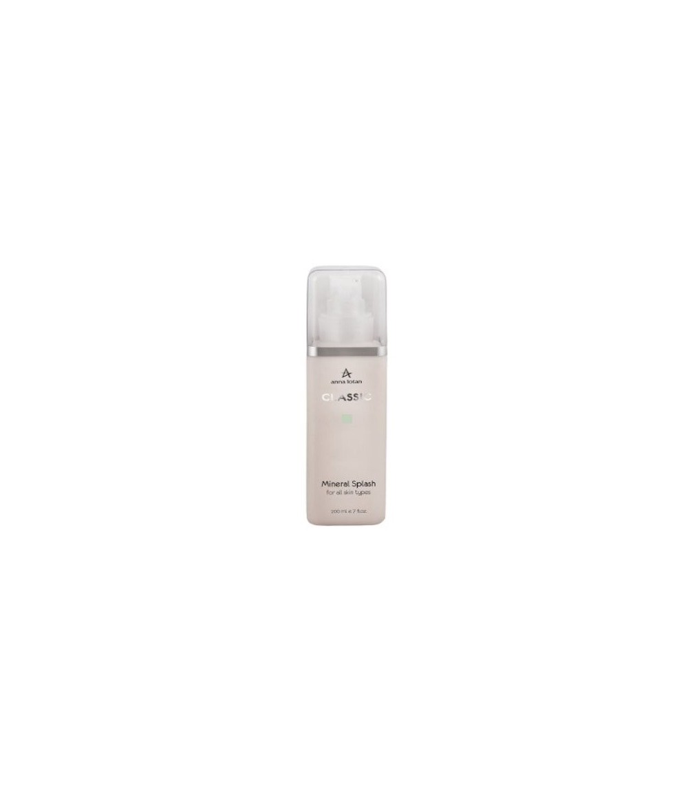 Mineral Splash 200ml