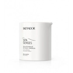 Skeyndor Spa Senses Soy&Orange Massage Oil