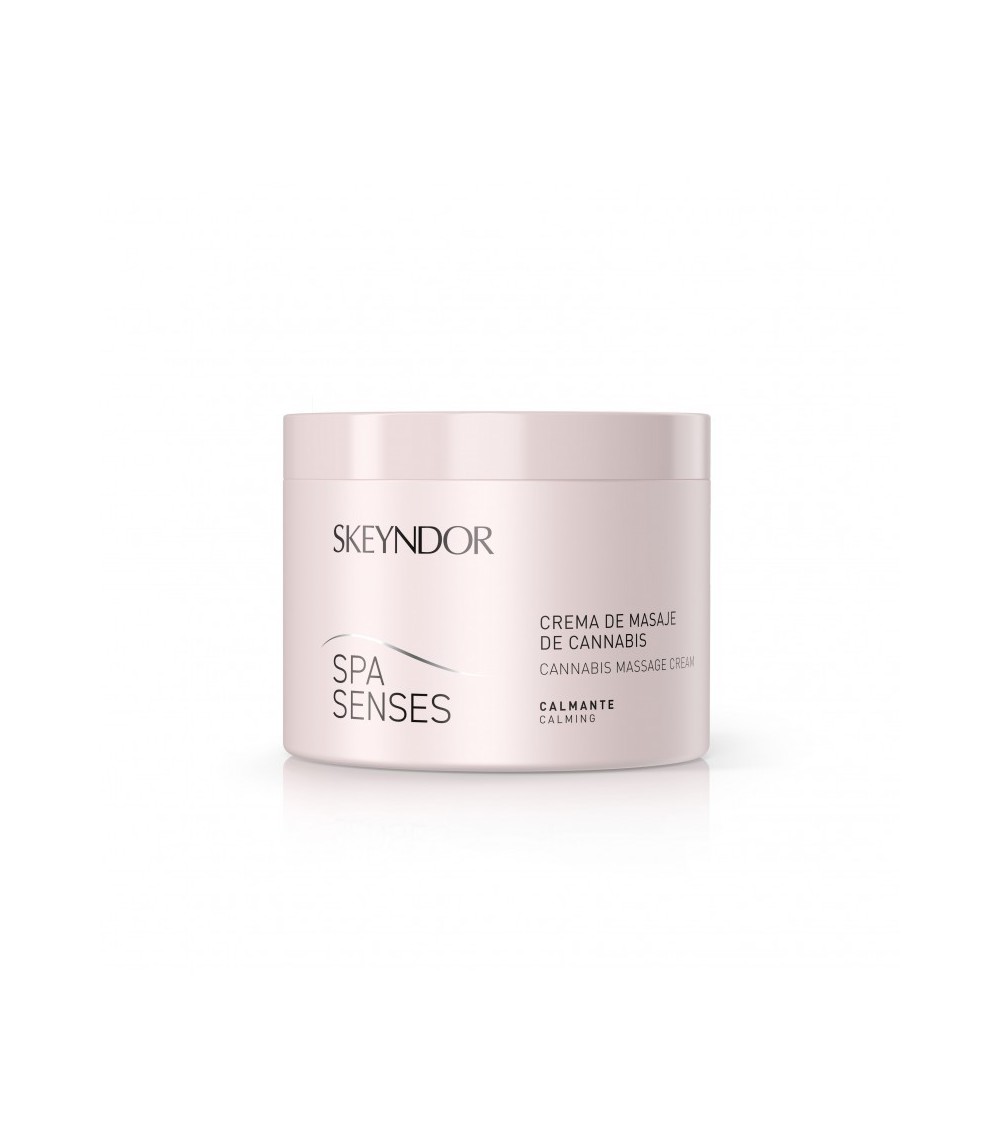 Cannabis Massage Cream 200ml