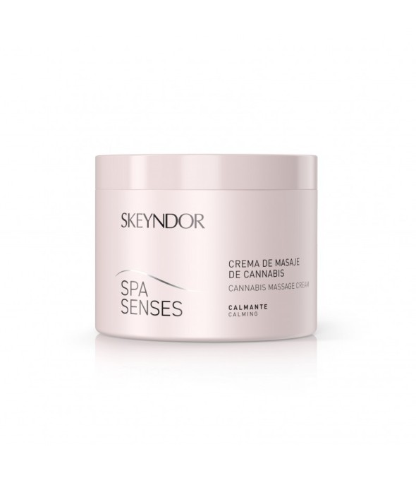 Cannabis Massage Cream 200ml