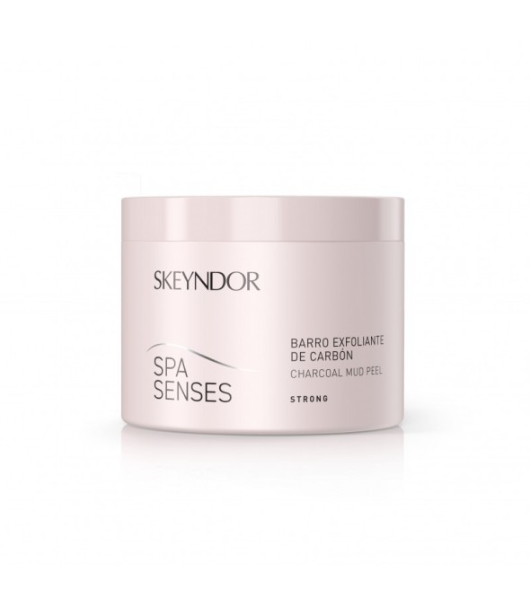 Charcoal Mud Peel 200ml