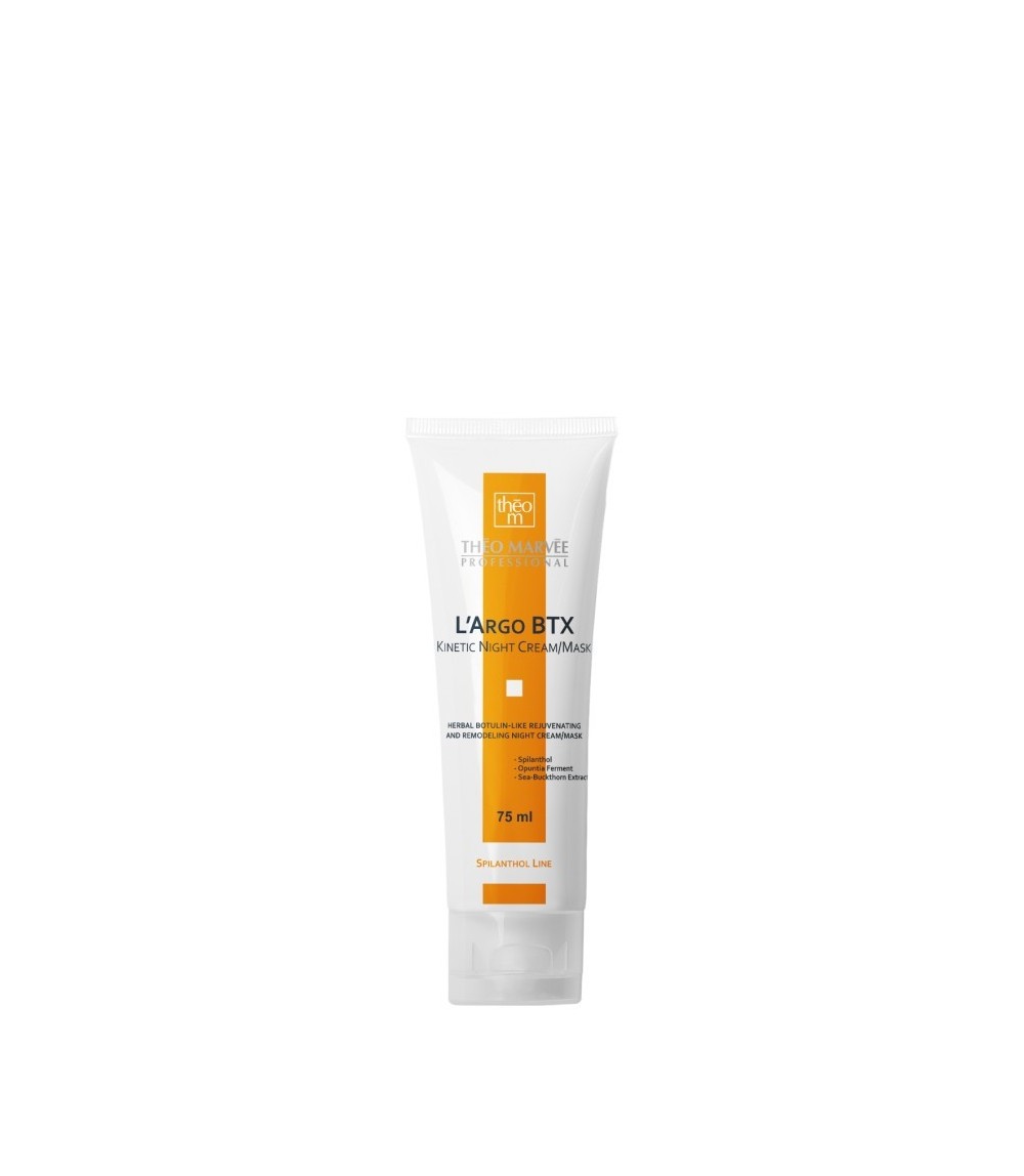 Kinetic Mask/Night Cream 75ml