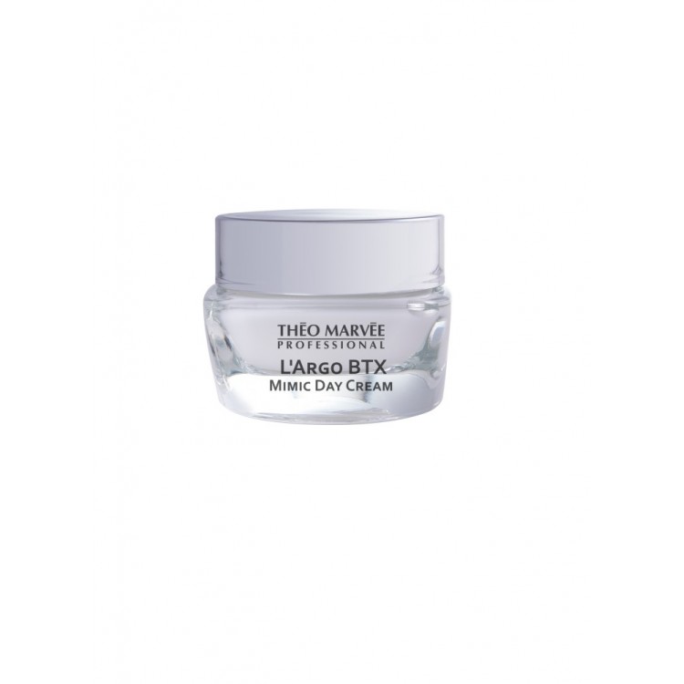 Theo Marvee L'ARGO BTX Mimic cream