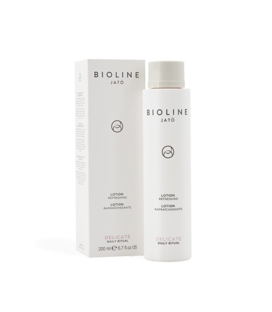 Delicate Lotion Refreshing 200ml