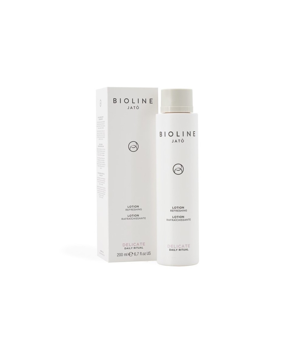 Delicate Lotion Refreshing 200ml