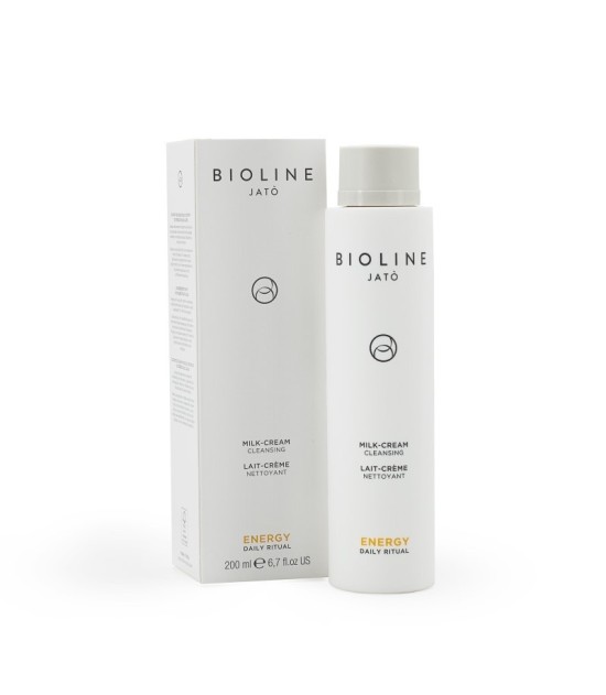 Energy Milk-Cream Cleansing 200ml