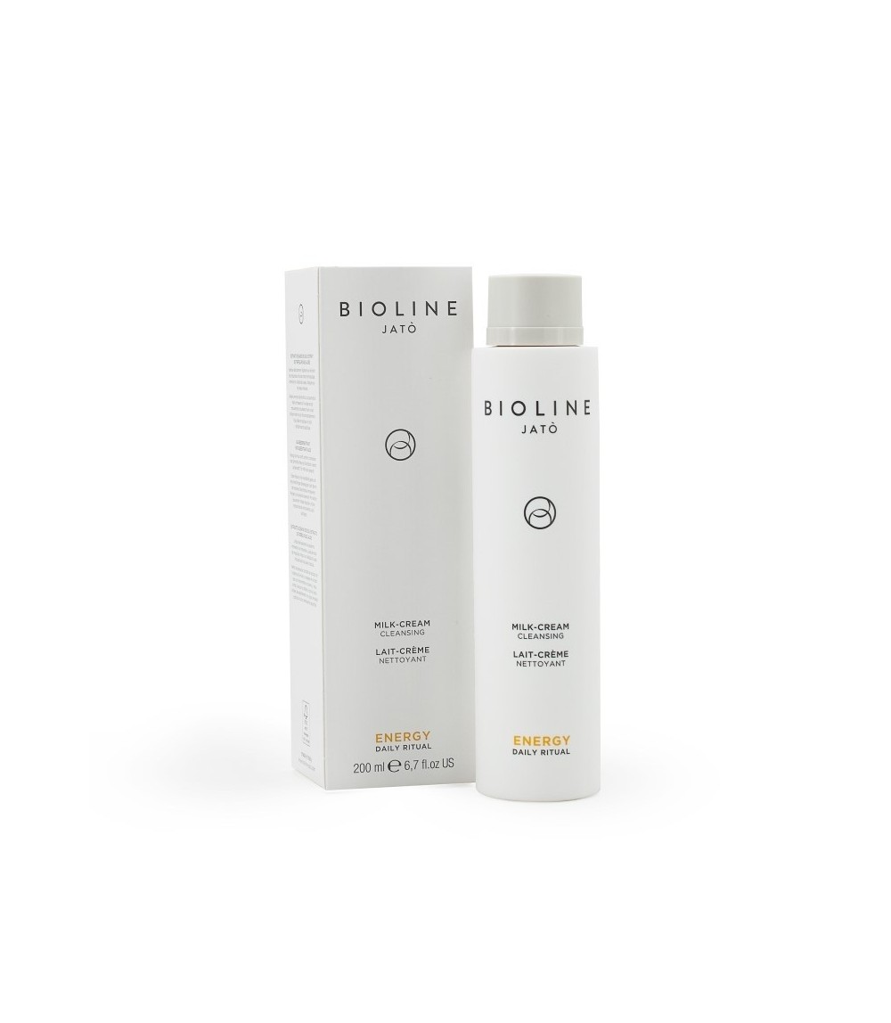 Energy Milk-Cream Cleansing 200ml