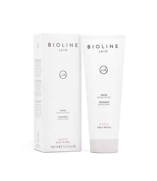 Exfo Mask Exfoliating 100ml