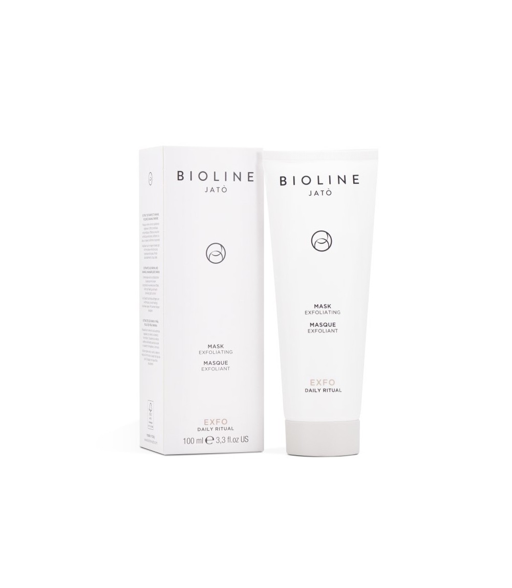 Exfo Mask Exfoliating 100ml