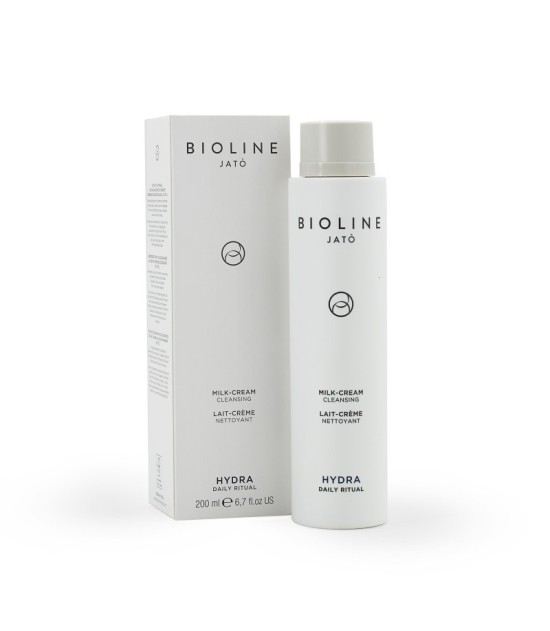 Hydra Cleansing Milk Cream 200ml