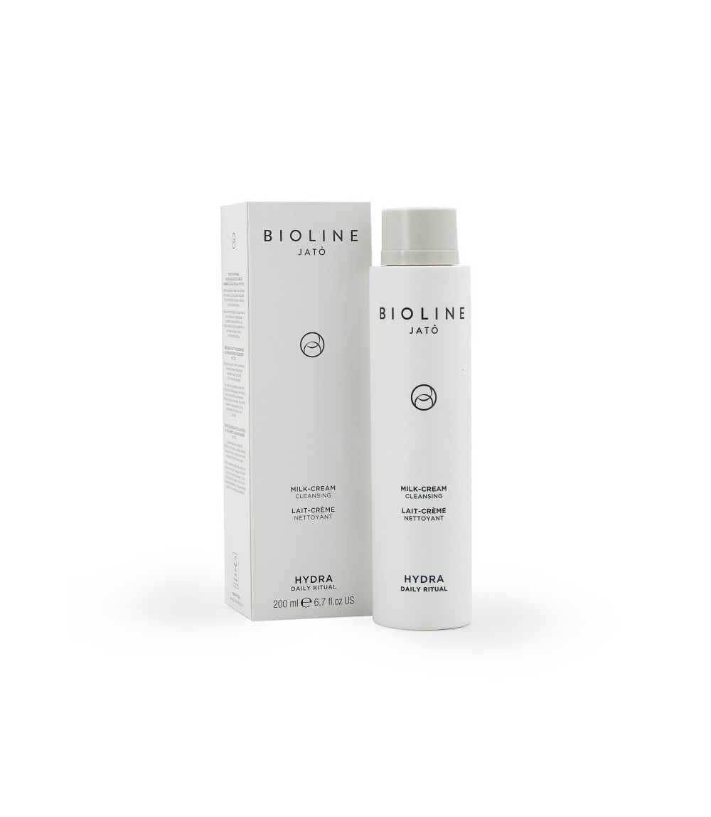 Hydra Cleansing Milk Cream 200ml