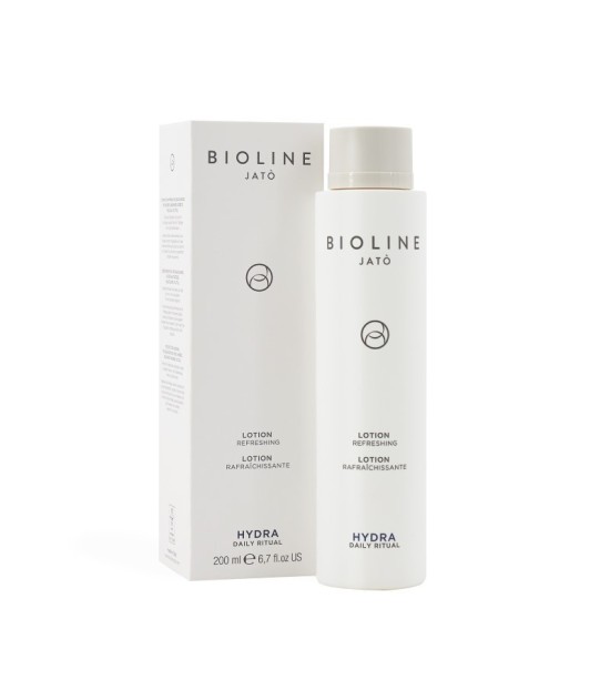 Hydra Lotion Refreshing 200ml