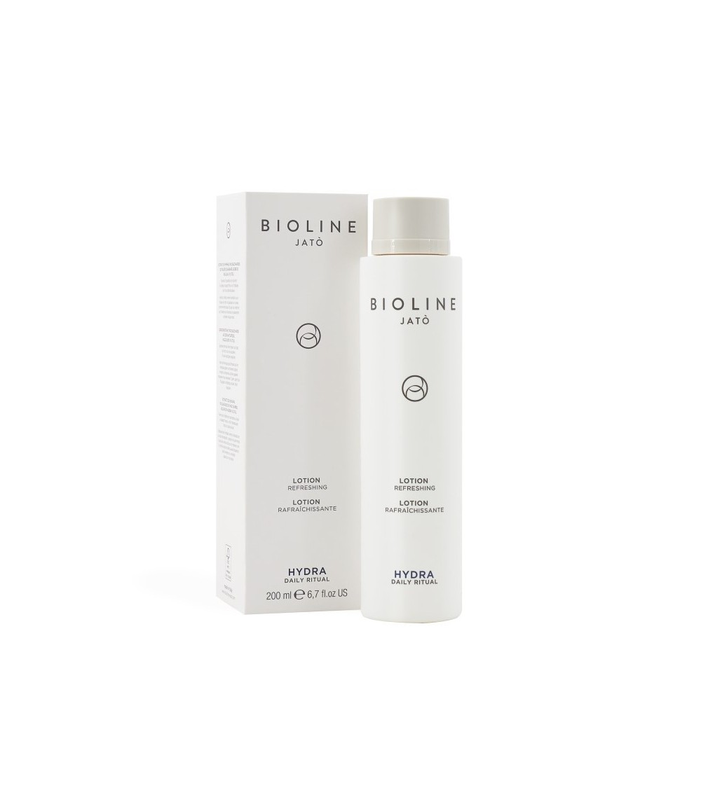 Hydra Lotion Refreshing 200ml